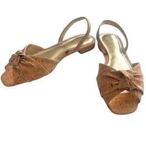 Lilly Pulitzer Laney Slingback Heel